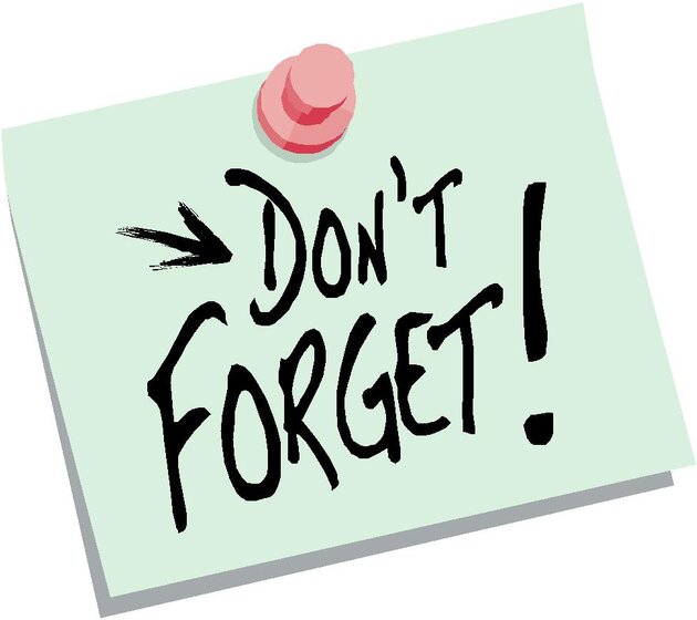 Image of Reminder for Parents and Carers - Year 11 Revision Evening - Thursday 16th March